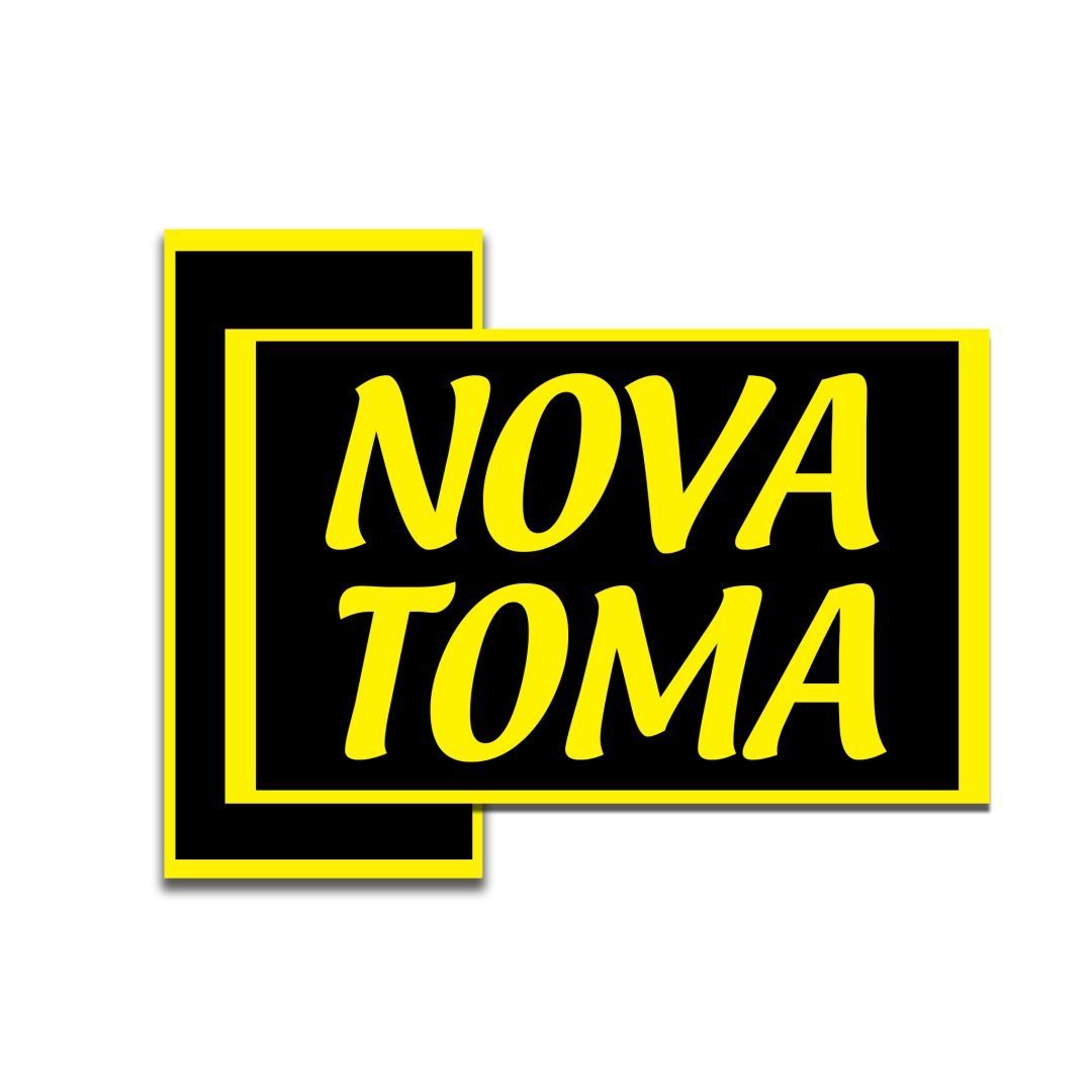 NOVA TOMA