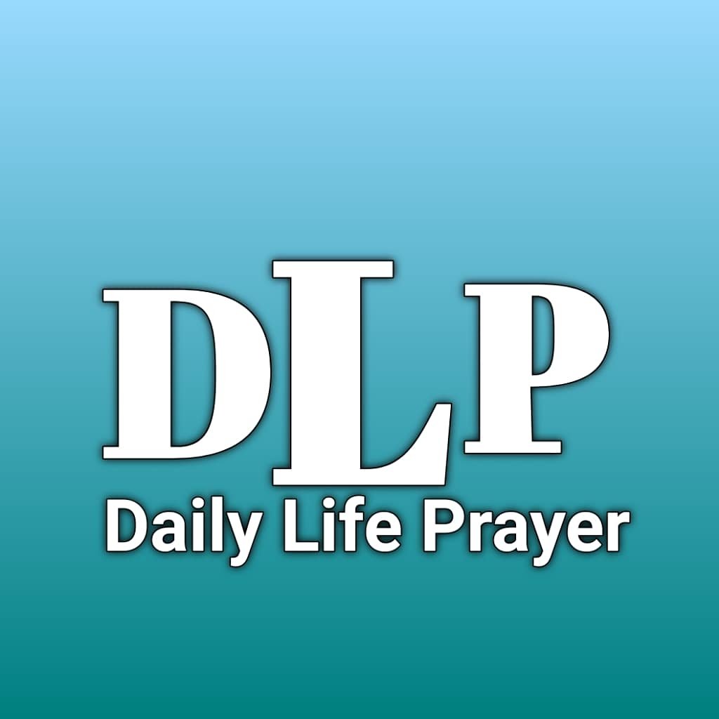 DAILY LIFE PRAYER