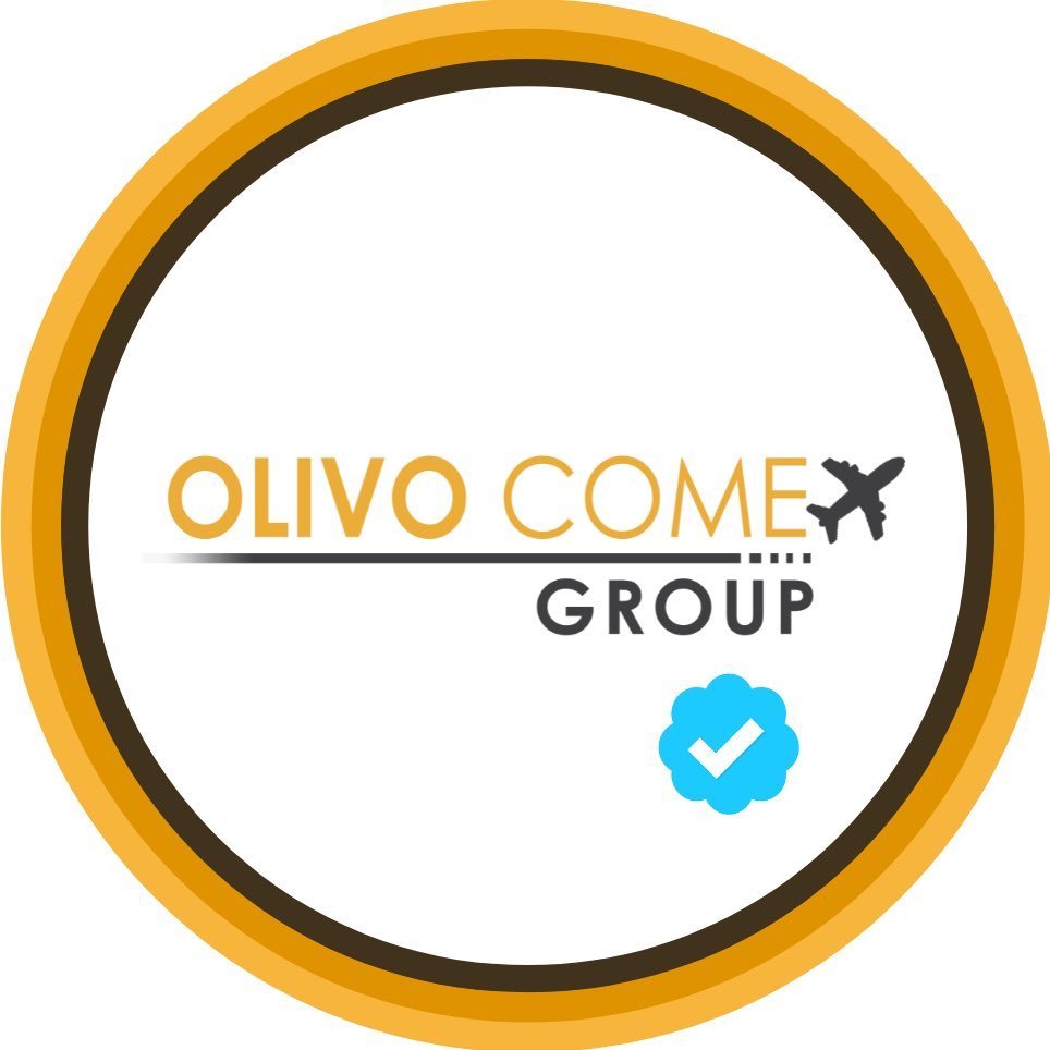 🔥Sol | Olivo Comex Nro.1 Importaciones