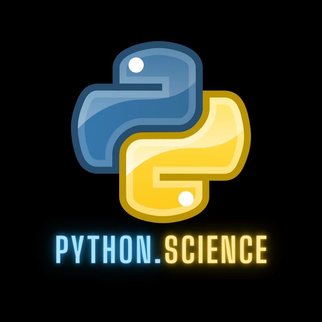 Python | Developer🧠💻💡