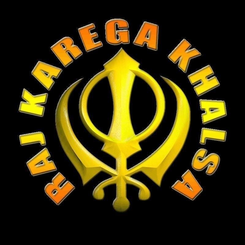 Raj Karega Khalsa
