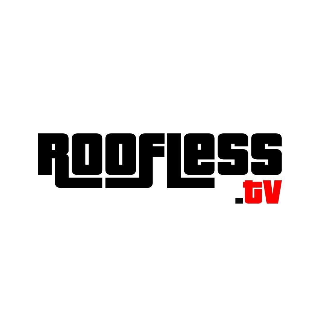 Roofless TV