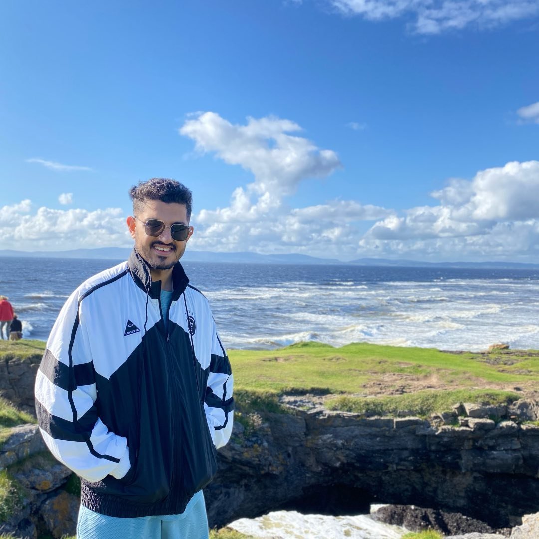 Siddhant India Vlogs