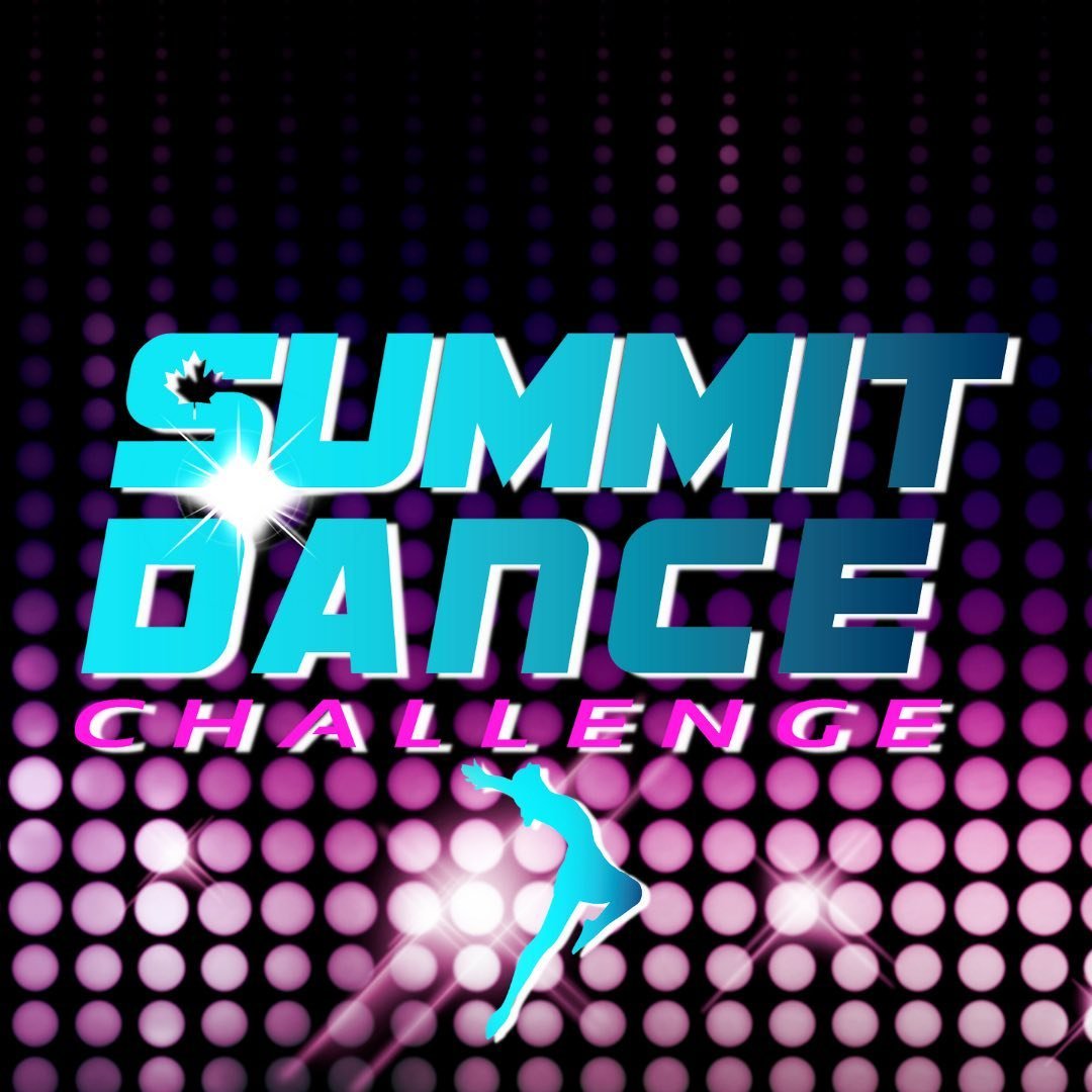 Summit Dance Challenge