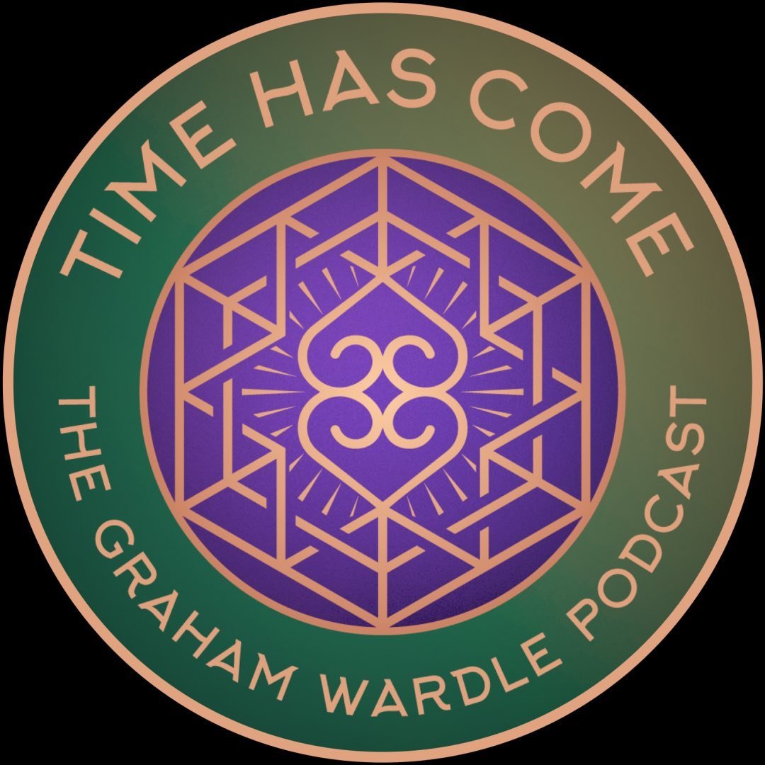 Time Has Come