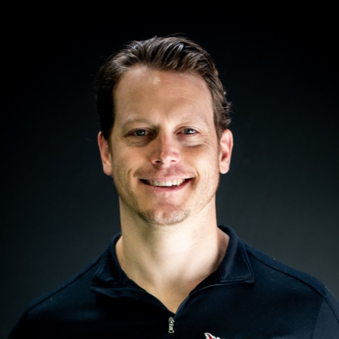 Brent Pourciau, M.S.
