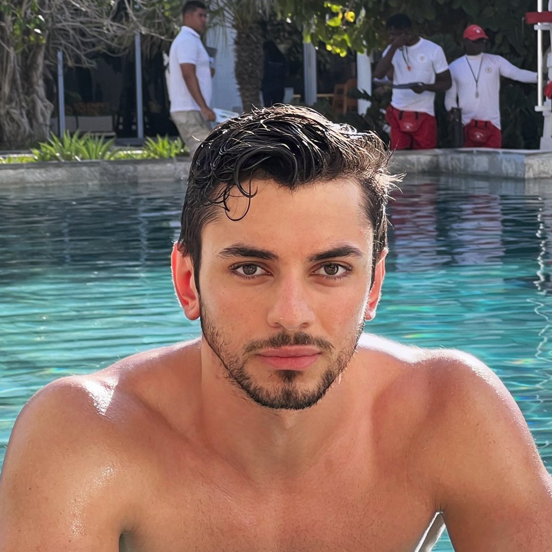 Wilmer Aryan ويلمر عريان