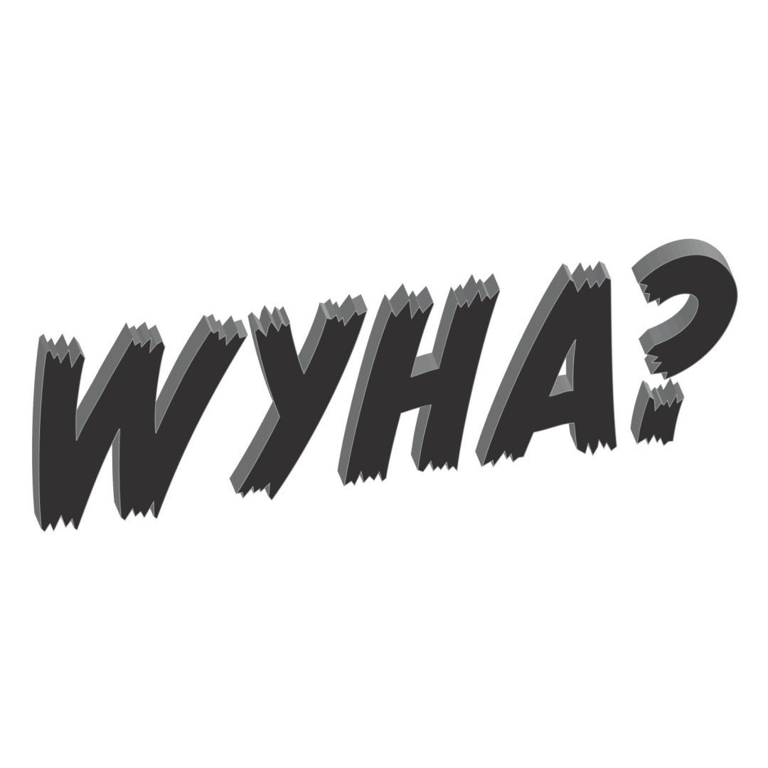 WYHA ?