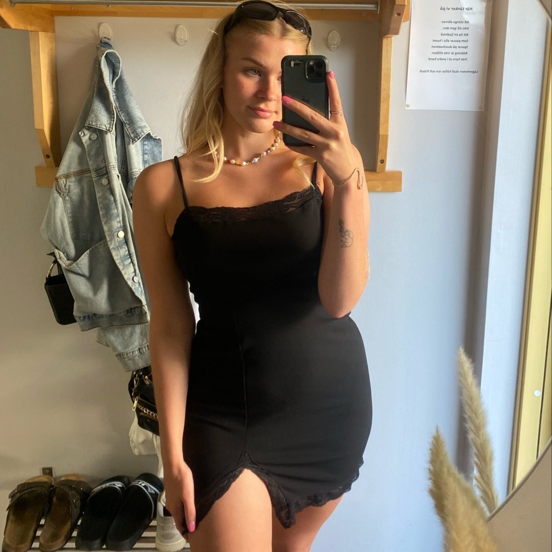 Tilde "7licious" Byström