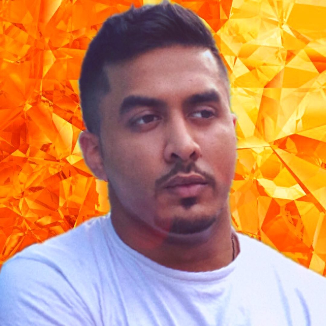Ahmed Rashid | احمد راشد