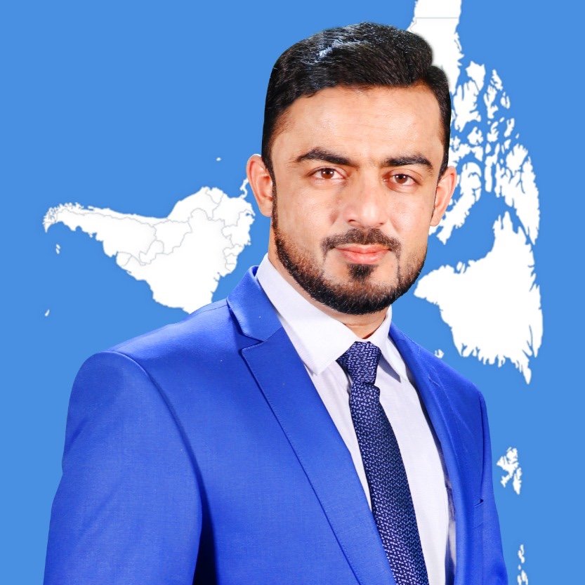 Aamer Habib | Business Coach