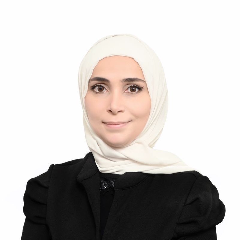 Abeer Homsi / عبيرحمصي
