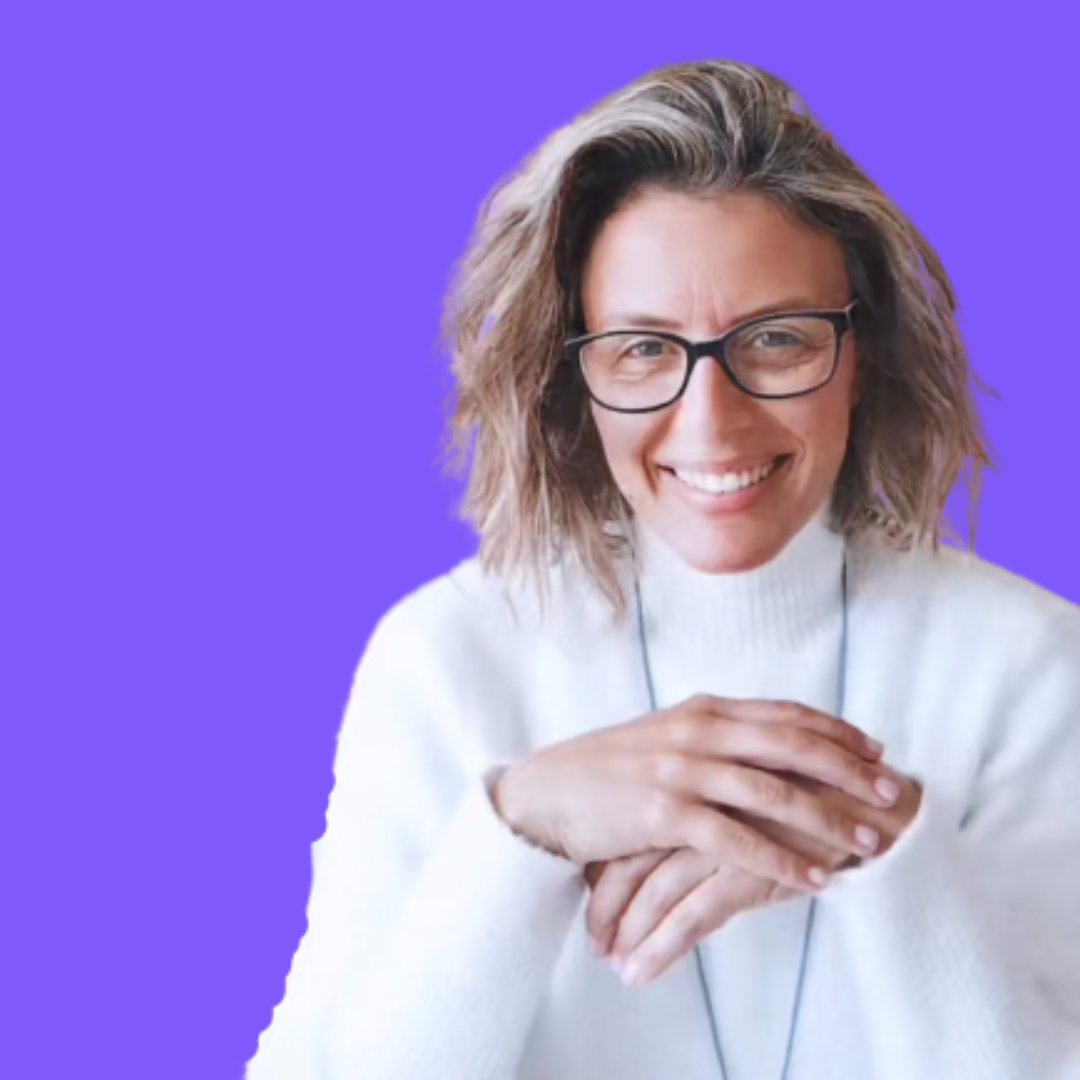 Diana Al Azem 👩‍🏫 Educadora
