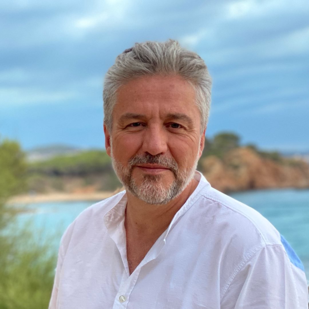 Álex Rovira - Autor