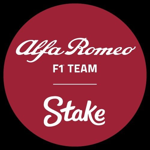 Alfa Romeo F1 Team Stake