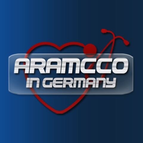 ARAMCCO In GERMANY