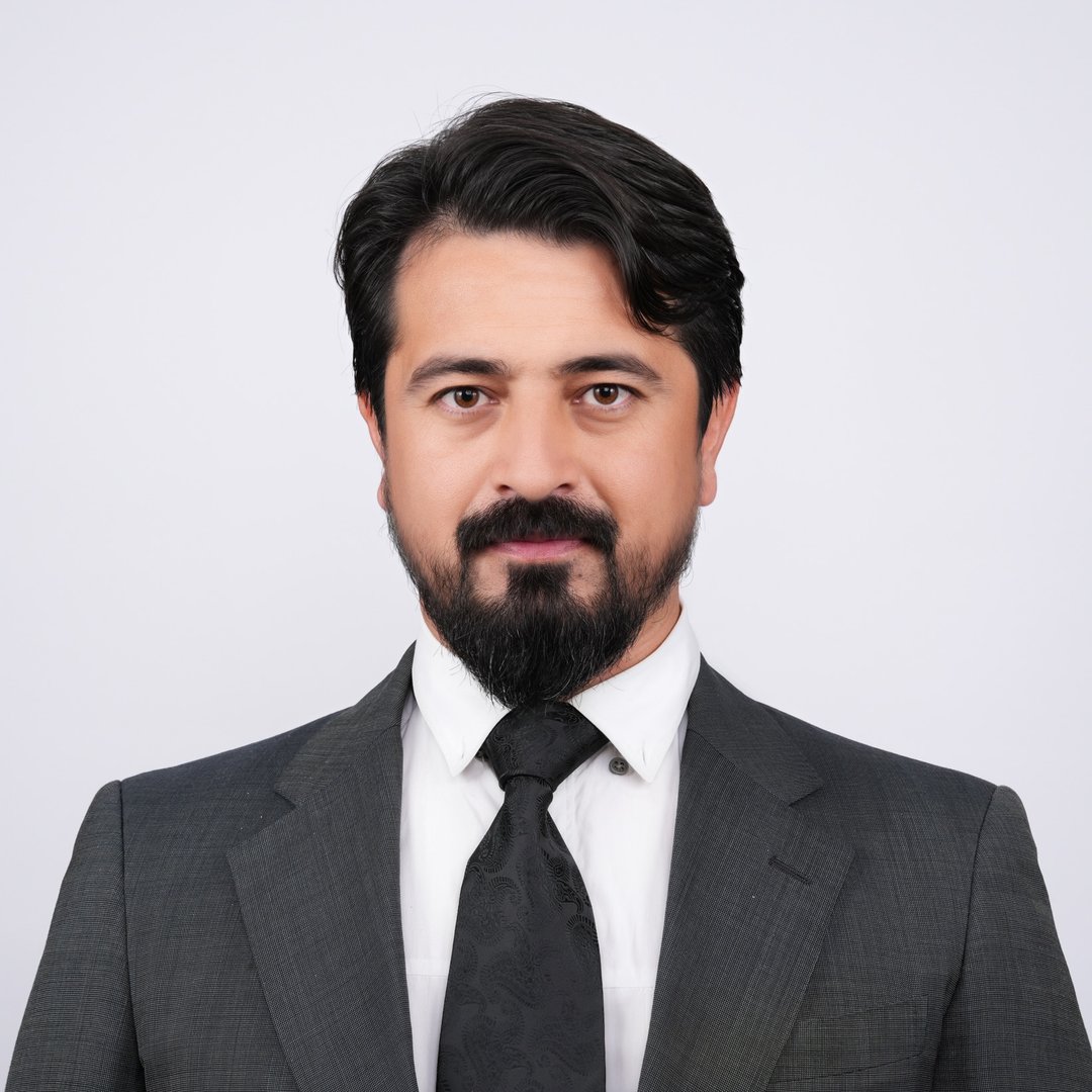 Asif Ali