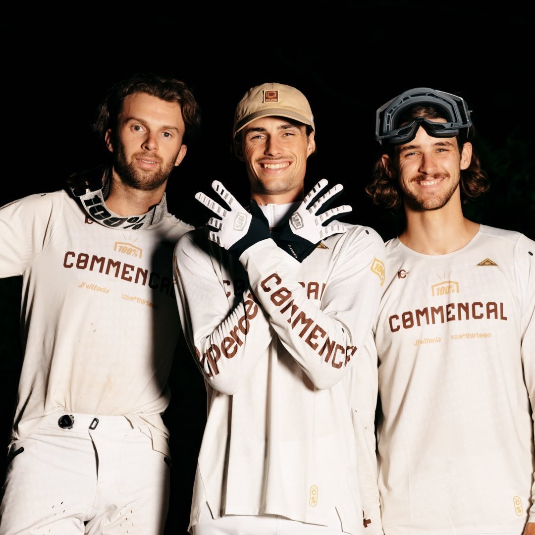 COMMENCAL IC STUDIO