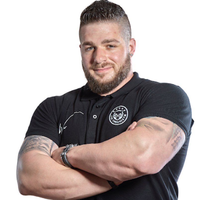 Marcos Gómez