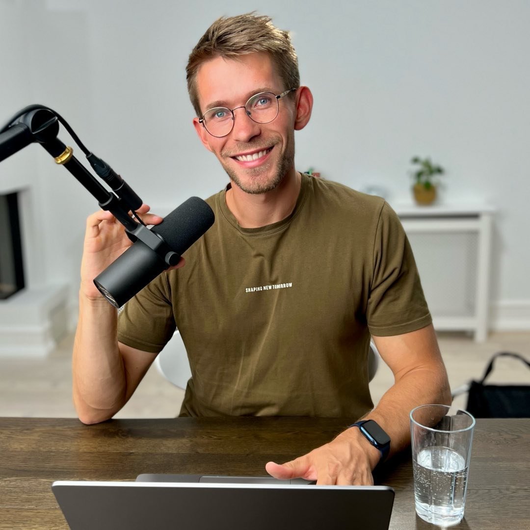Daniel Hansen Pedersen | Daniels Pengetips