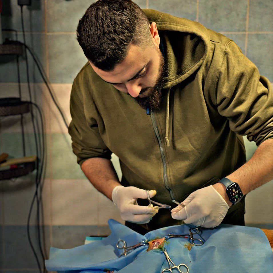 Dr. Rami Awwad