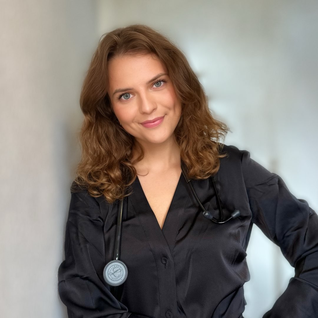 Dr. Medic Emilie