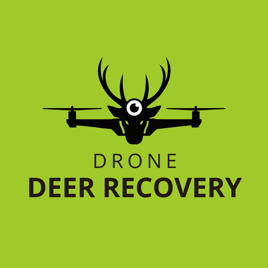 Drone Deer Recovery