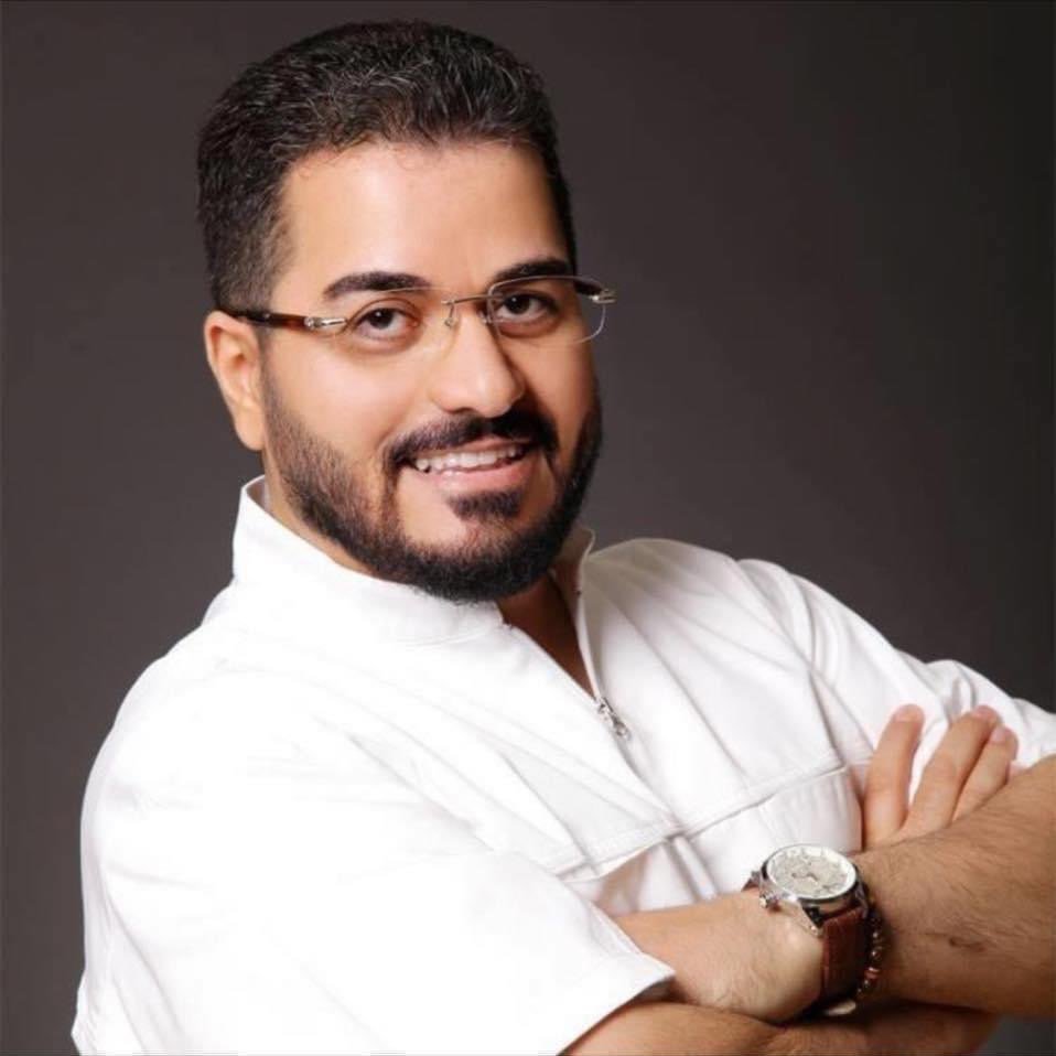 Racha Ghazal