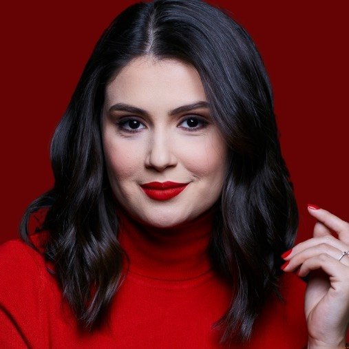 Duda Serenine | Rainha Do Pinterest