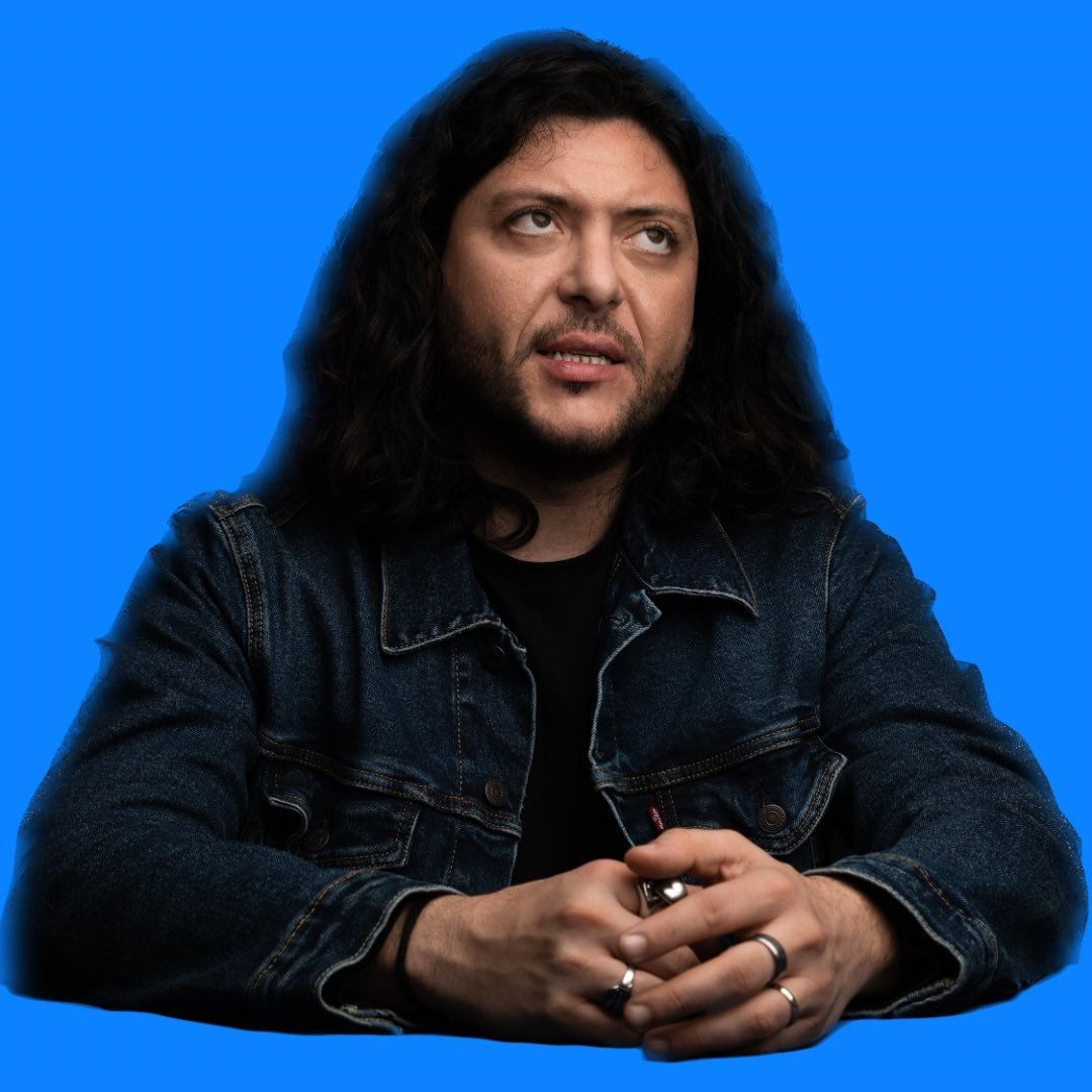 Emiliano Luccisano