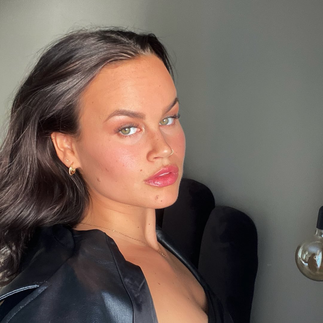 EMMA JOHANSSON