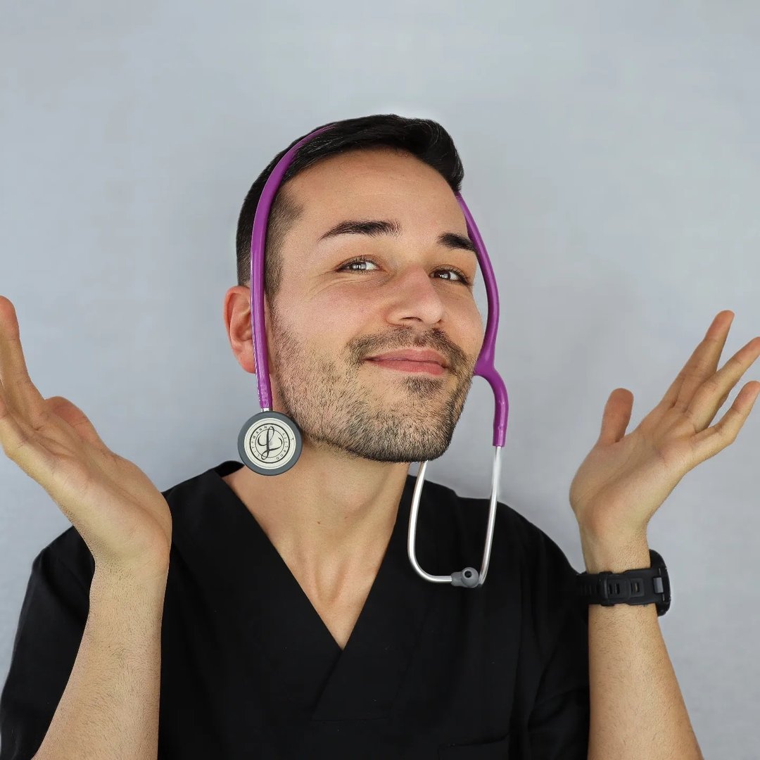 Carlos Pulito | Academia Sanitarios
