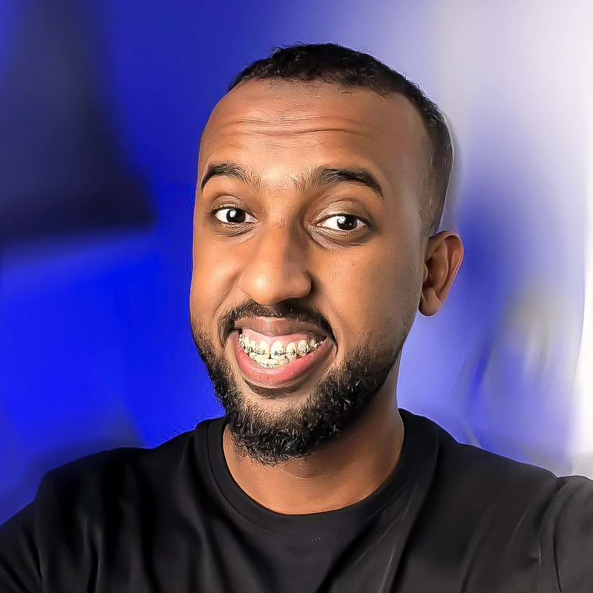 Eriito | عبدالله