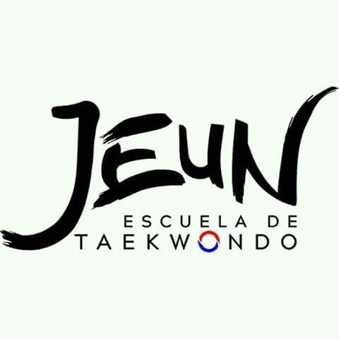 Escuela De Taekwondo Jeun