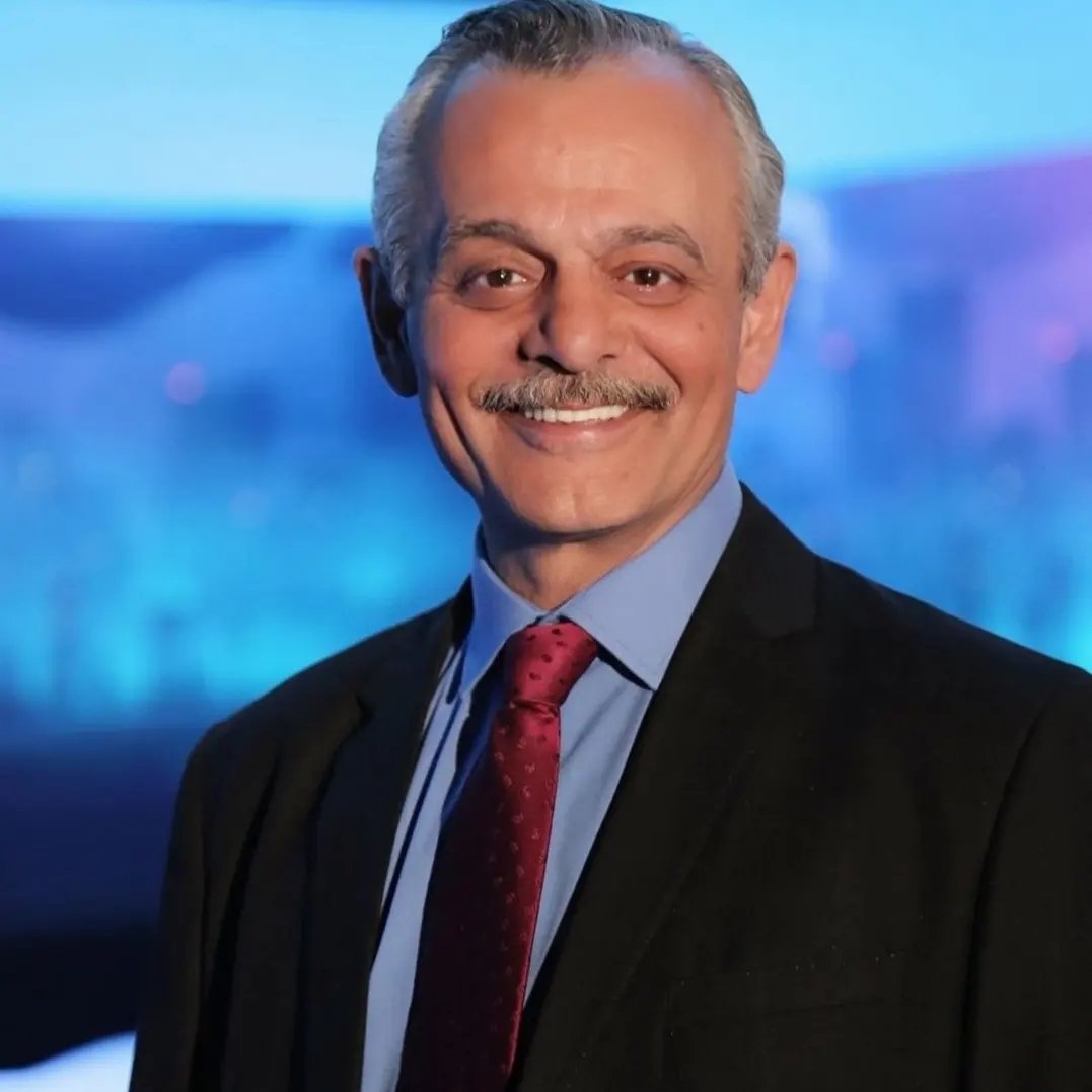 Fayez Kazak      فايز قزق