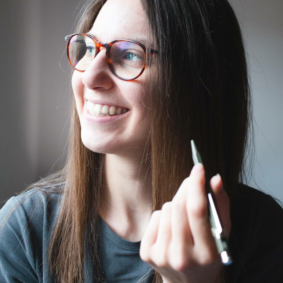 Sara Groblechner