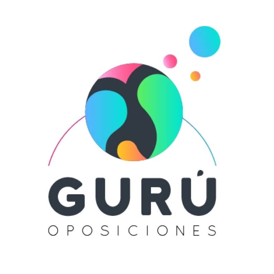 Gurú Oposiciones