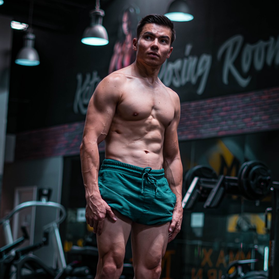 IBODULLA PULATOV