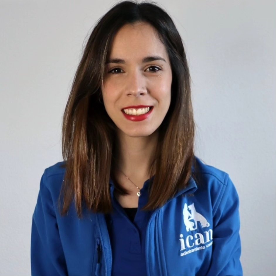 Isabel | Psicología Y Educación Canina
