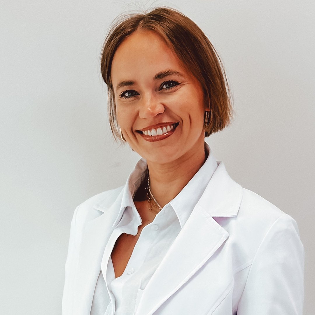 Magdalena Krajewska