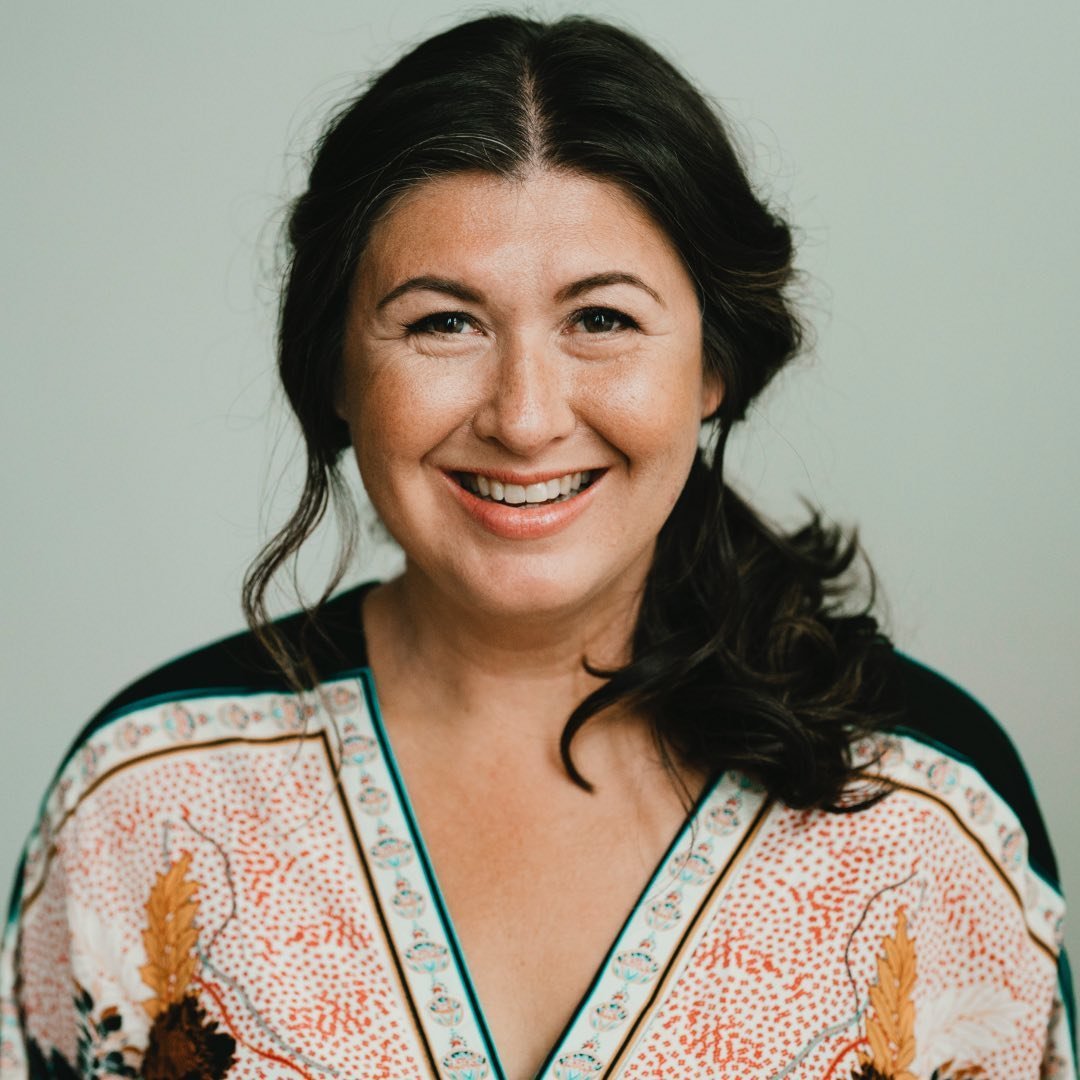 Irene Lyon, MSc.