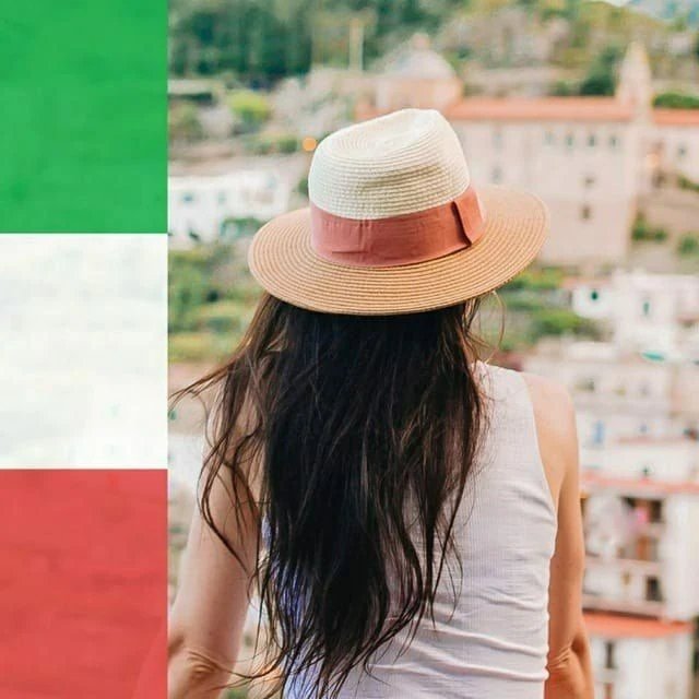 🇮🇹 Итальянский по слову в день
