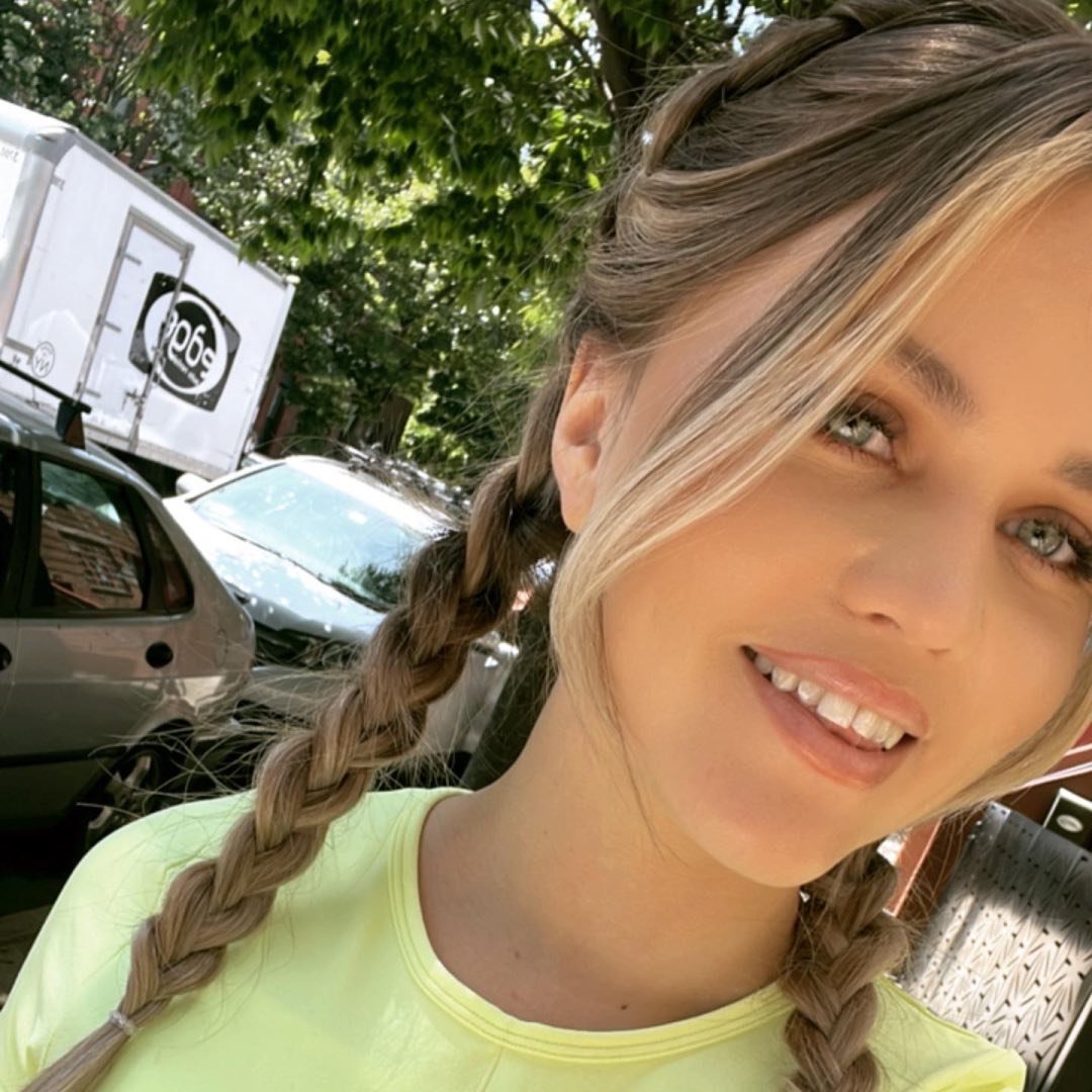 Julia Kiran ♡