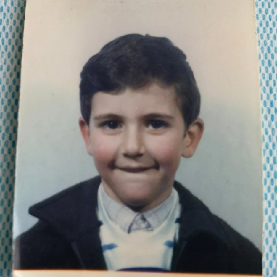 Josef Ajram
