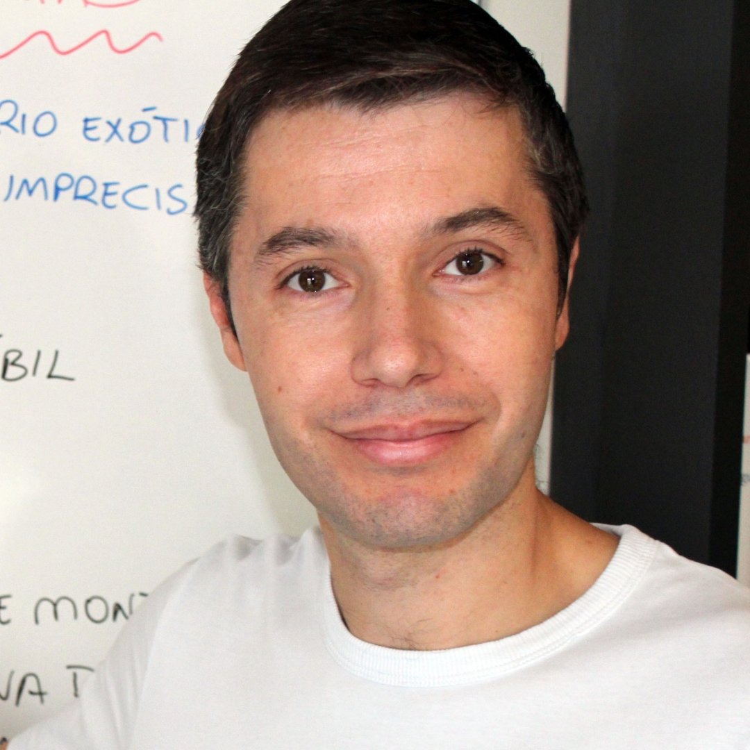 Javier Lara