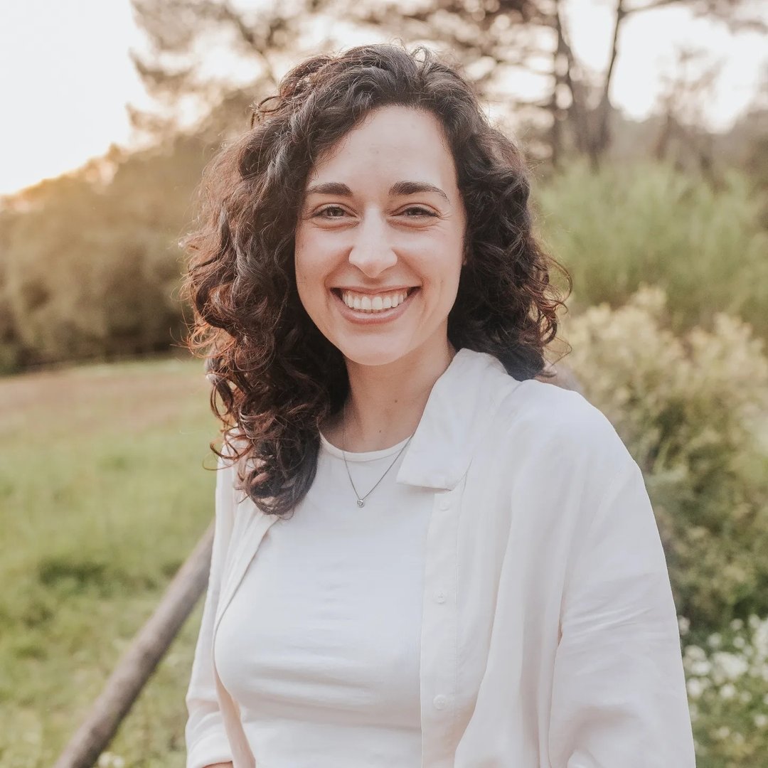 Júlia Farré Nutricionista