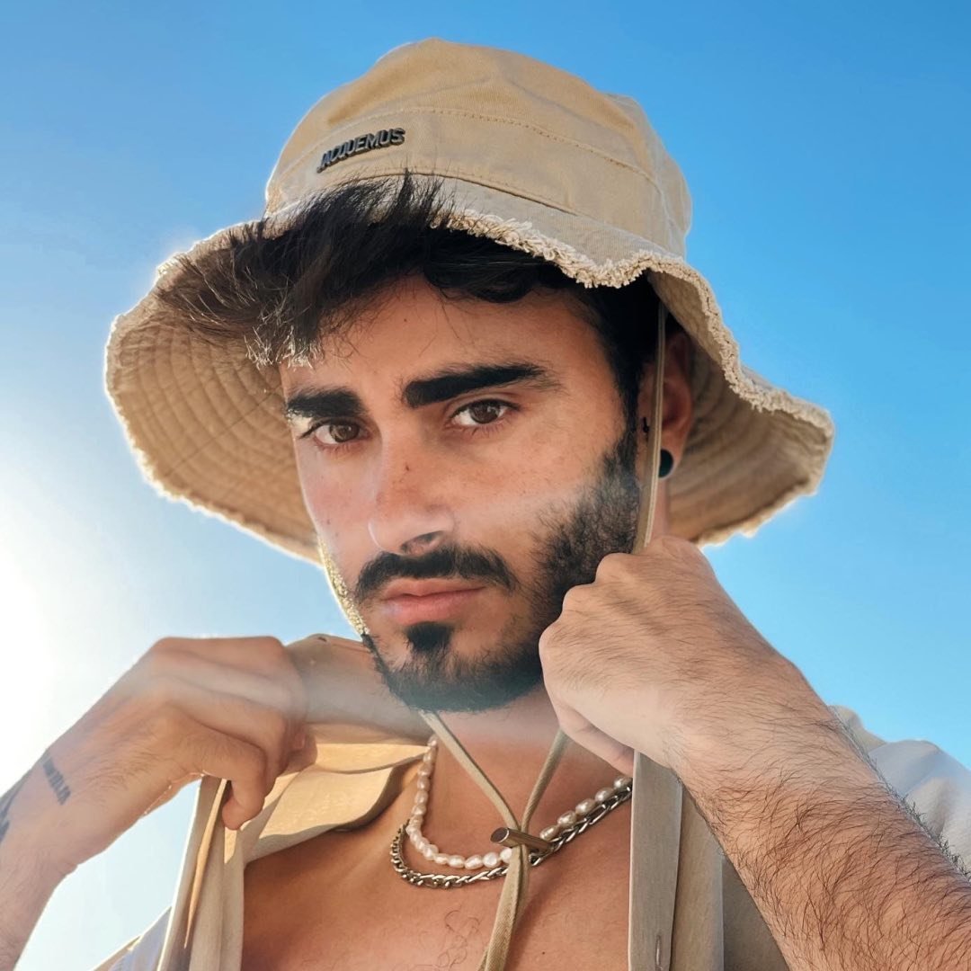 Ivan Martinez