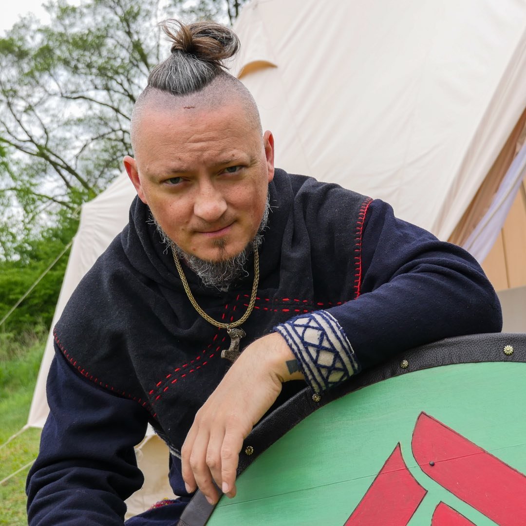 Rozwój Osobisty: Michał „Kołcz Majk” Wawrzyniak