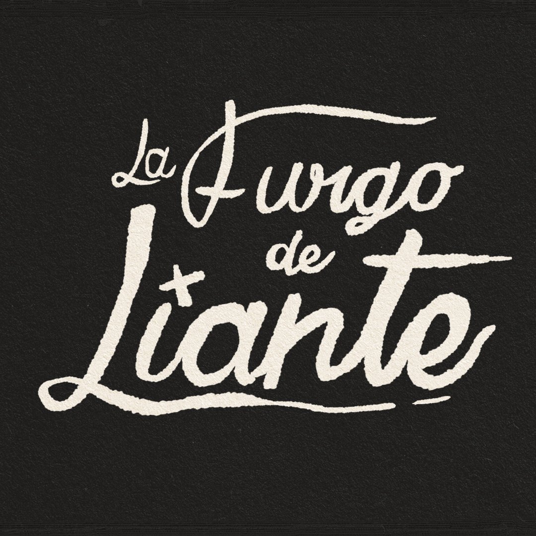 La Furgo De Liante