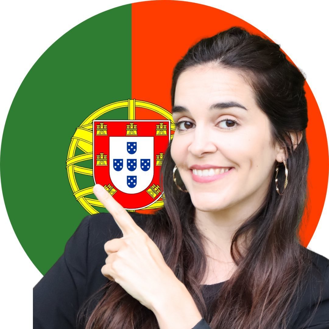 Mia ❤️ Portuguese Teacher 🇵🇹